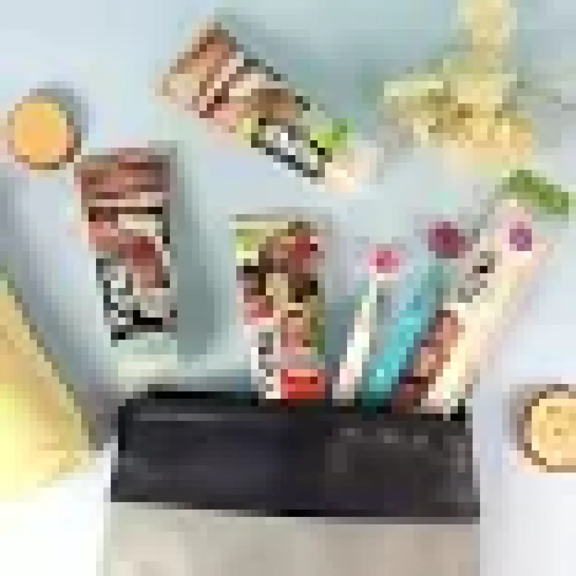 Kids Dil Temizleme Jeli | Çocuk Dil Macunu