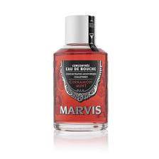 Mouthwash Spearmint Taçınlı Konsantre Ağız Gargarası 120 Ml