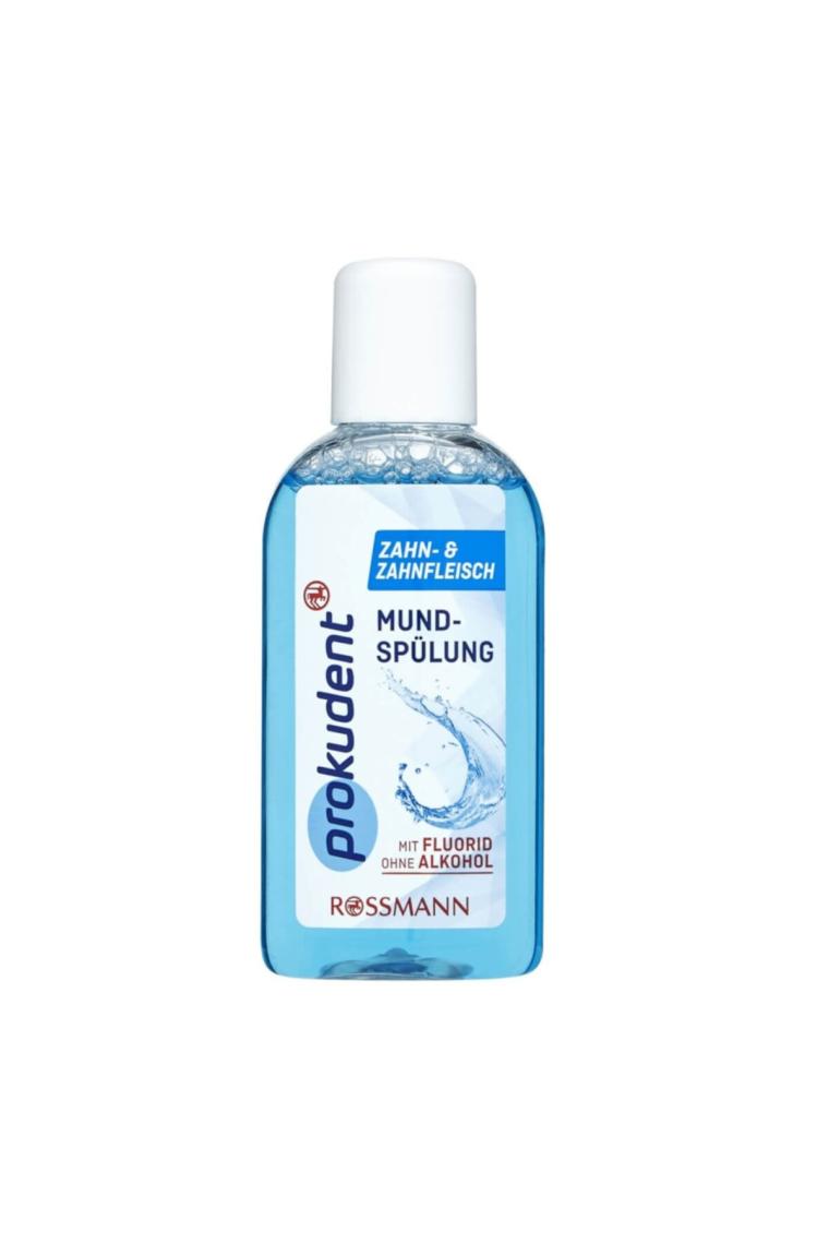 Prokudent Ağız Bakım Suyu Diş ve Diş Eti Bakımına Özel 50 ml