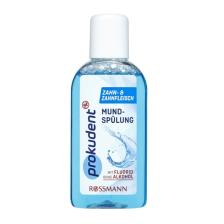 Prokudent Ağız Bakım Suyu Diş ve Diş Eti Bakımına Özel 50 ml