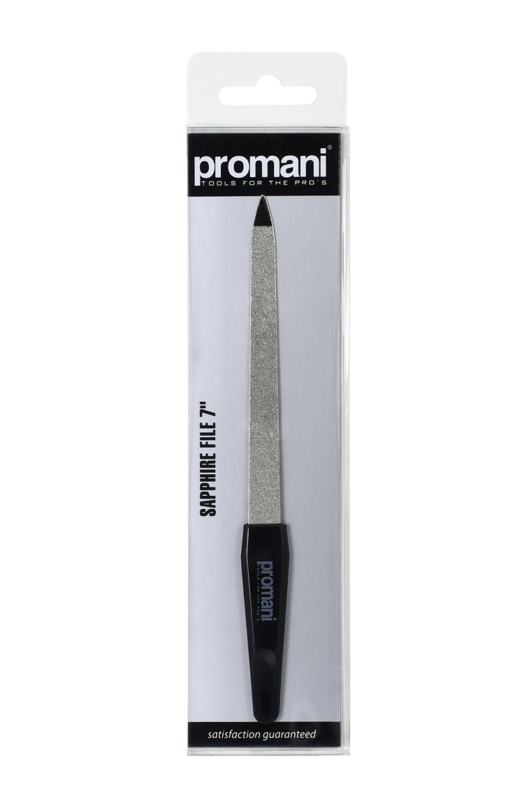 Pr-406 Safir Törpü 7''