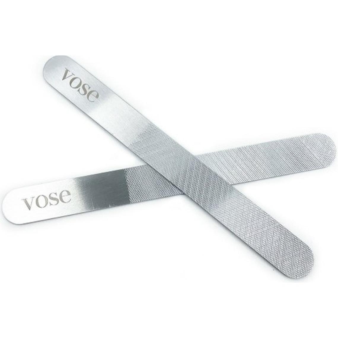 Vose Tırnak Törpüsü (Paslanmaz Çelik)