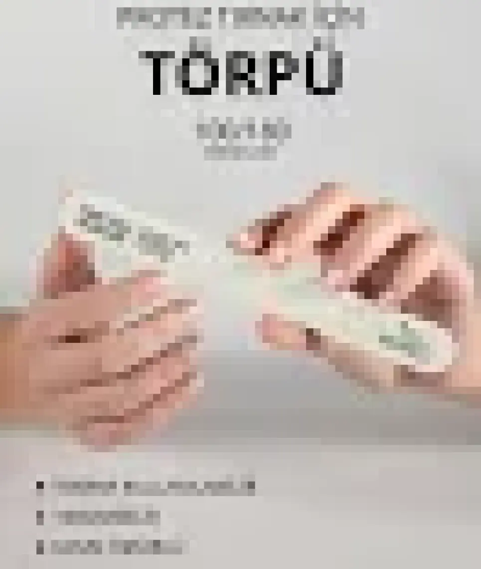 Momo Professional Protez Tırnak Kağıt Törpü, 100/180 Düz Oval Beyaz Tırnak Törpüsü