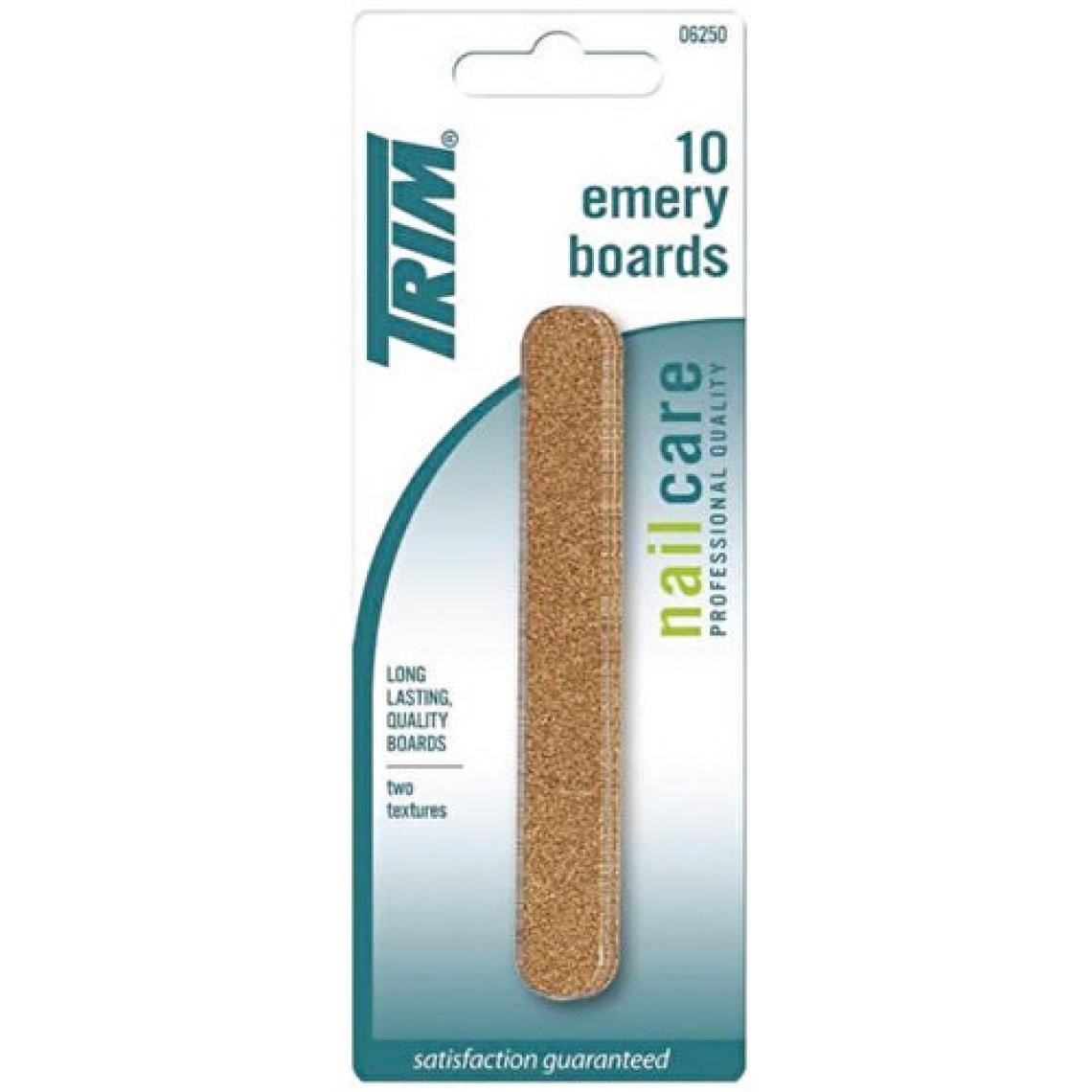 Trim Mantar Törpü 10'lu 12-25 B