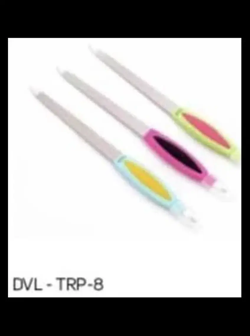 Dvl Törpü + Siyirici 8