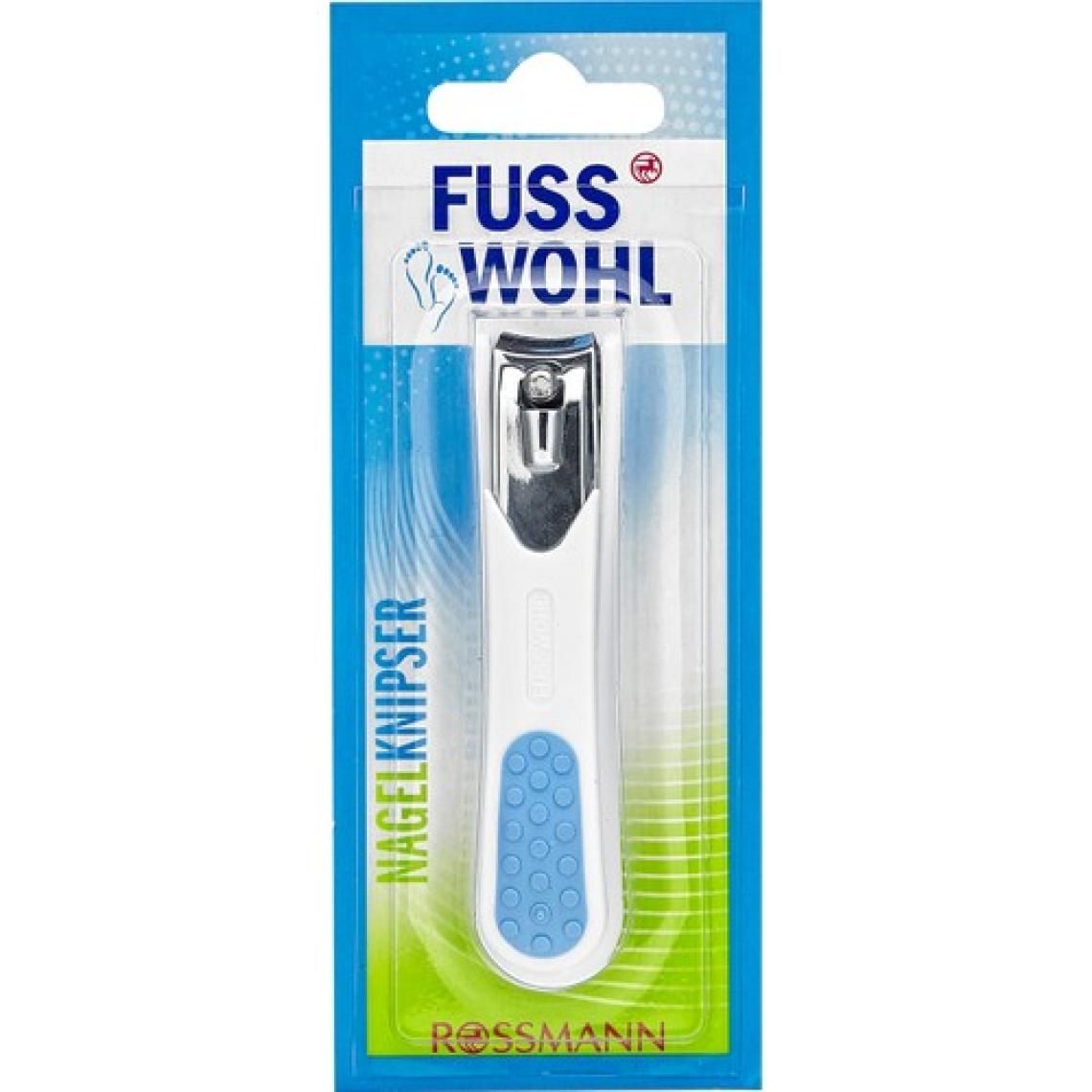 Fusswohl Tırnak Makası Cıtcıt