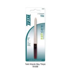 Trim Tekli Küçük Boy Törpü