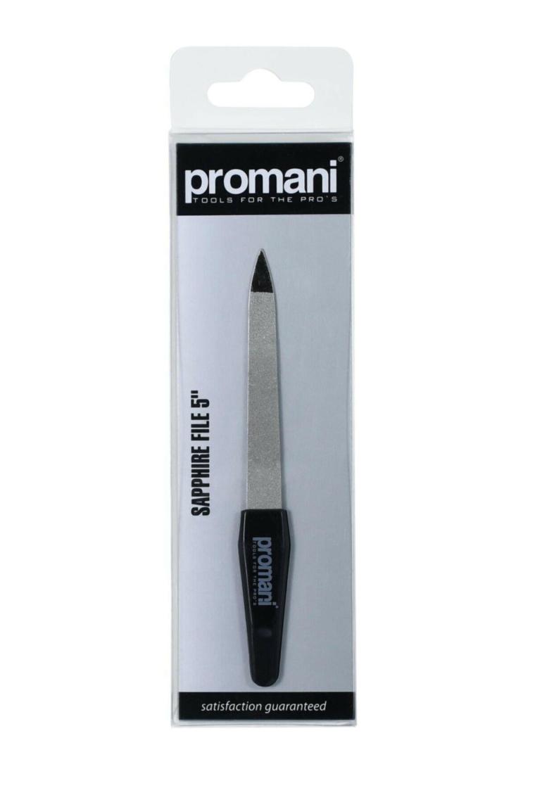 Safir Törpü 5" - Pr407