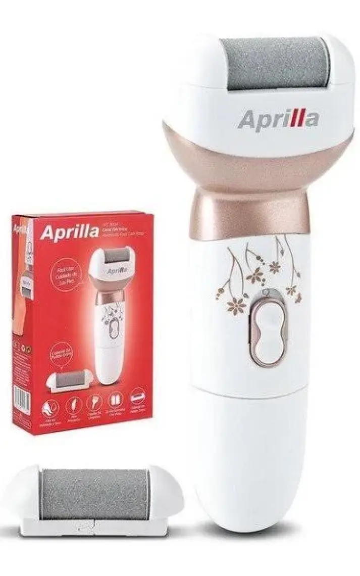 Aprilla AFC Otomatik Ayak Bakım Törpüsü