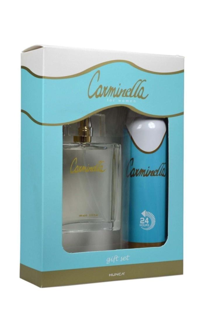 Edt 100ml Deodorant 150ml Set