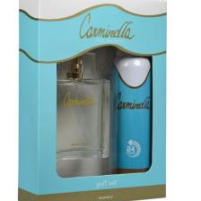 Edt 100ml Deodorant 150ml Set