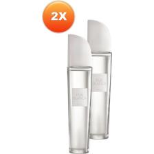 Avon Pur Blanca Edt 50 Ml Bayan Parfüm 2 Adet
