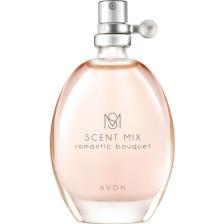 Avon Scent Mix Romantic Bouquet Edt 30 Ml Kadın Parfüm