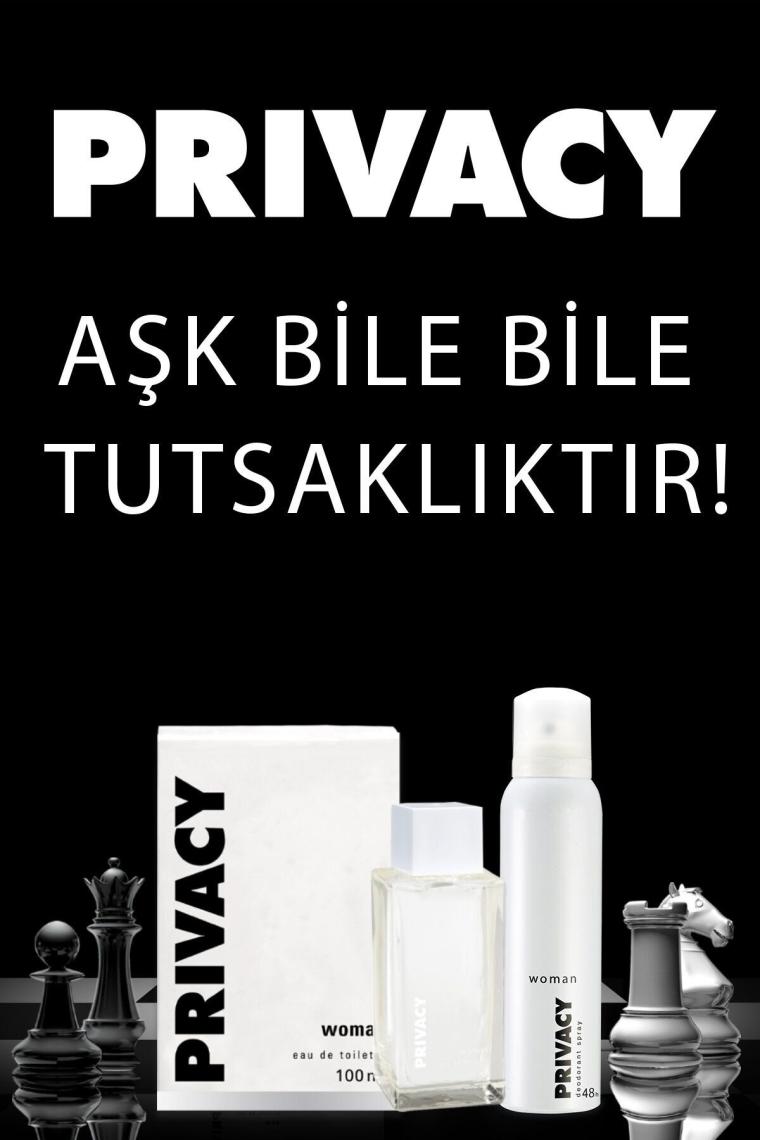 Woman EDT Parfüm 100 ml + Deodorant 150ml