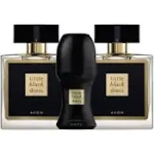 Avon Little Black Dress Kadın Parfüm Ikili Set + Roll-on Paketi