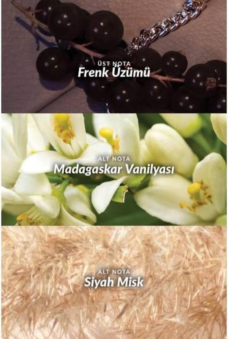 Avon Far Away Glamour Parfüm Vücut Losyonu Rollon Paketi