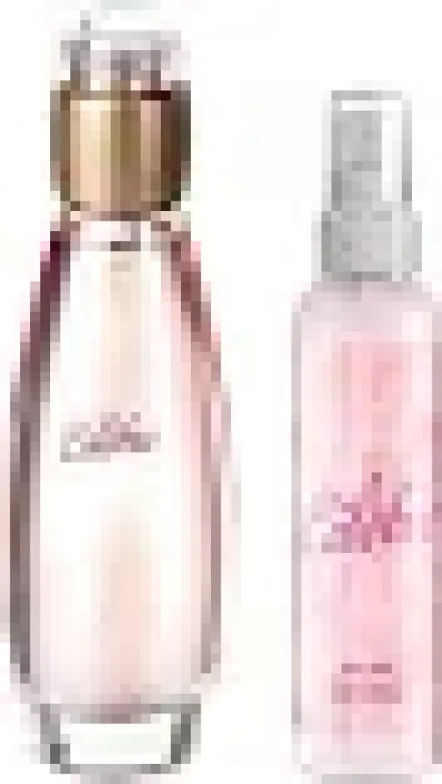 Avon Celebre Kadın EDT Parfüm ve Vücut Spreyi Seti - Çiçeksi ve Meyveli Aroma, 50 ml + 100 ml Özel Hediye Paketi