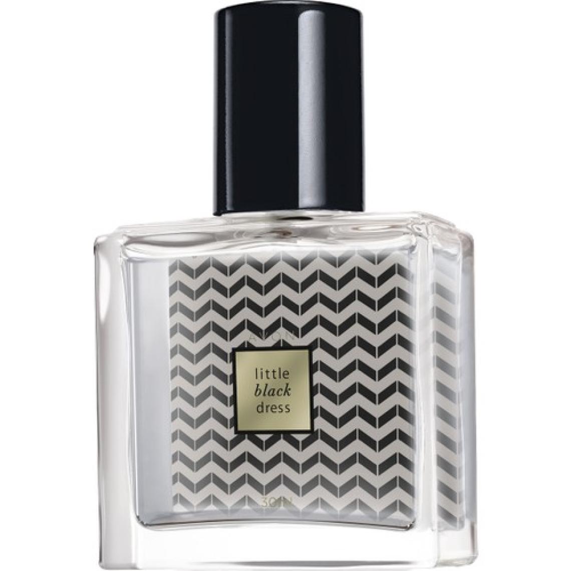 Avon Incandessence Little Black Dress Far Away ve Perceive Parfüm Paketi