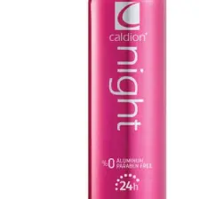 CALDION Night Kadın Parfüm Seti 100 ml EDT + 150 ml Deodorant