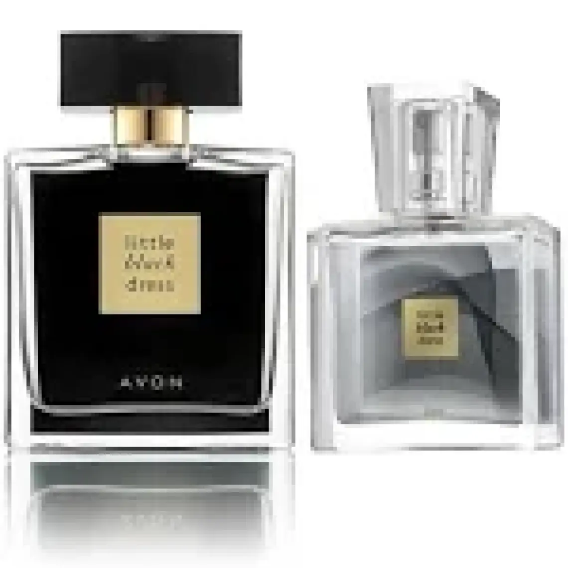 Avon Little Black Dress 50 ml + Little Black Dress 30 ml EDP