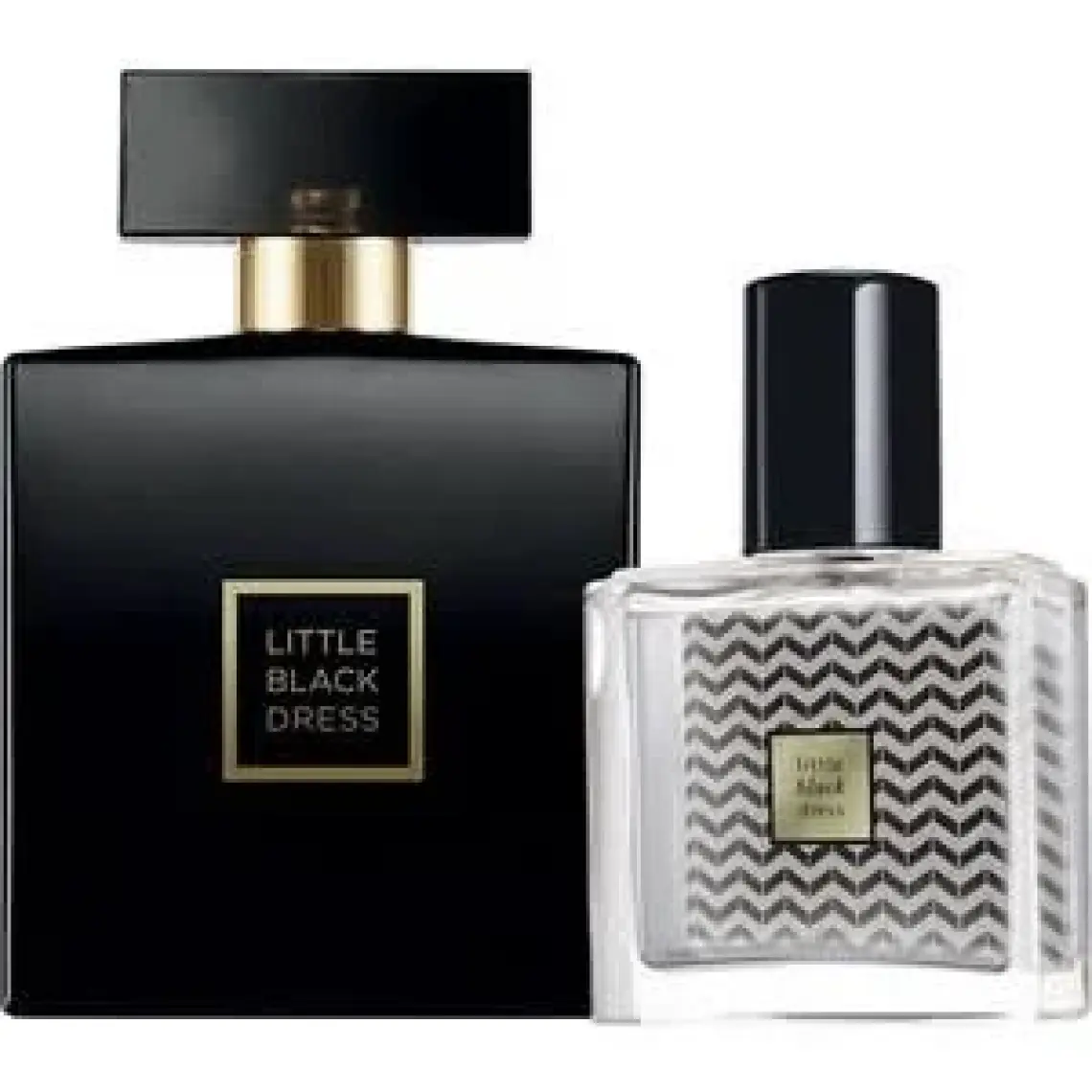 Avon Little Black Dress 50 ml + Little Black Dress 30 ml EDP