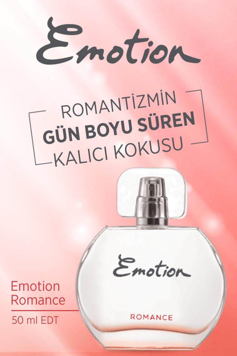 Romance EDT Parfüm 50ml + Deodorant 150ml
