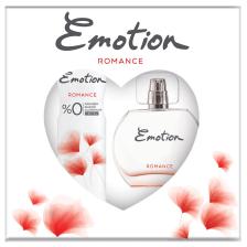 Romance EDT Parfüm 50ml + Deodorant 150ml