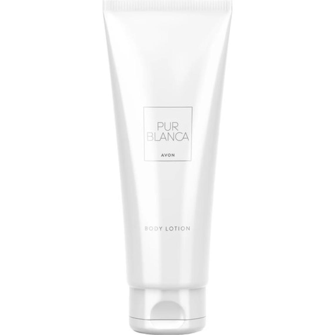 Avon Pur Blanca Kadın Parfüm Losyon Rollon ve Vücut Spreyi Seti