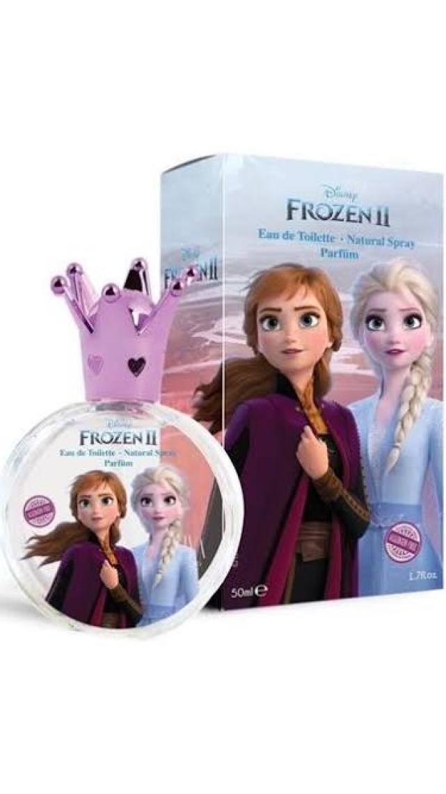 Disney Frozen2 Parfüm Edt