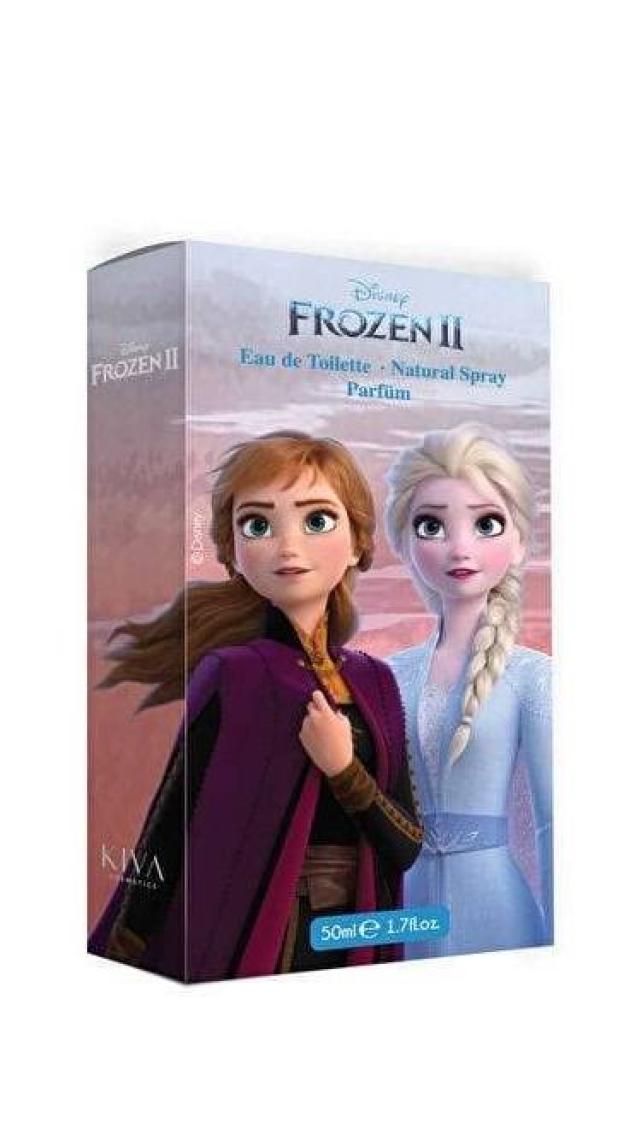 Disney Frozen2 Parfüm Edt