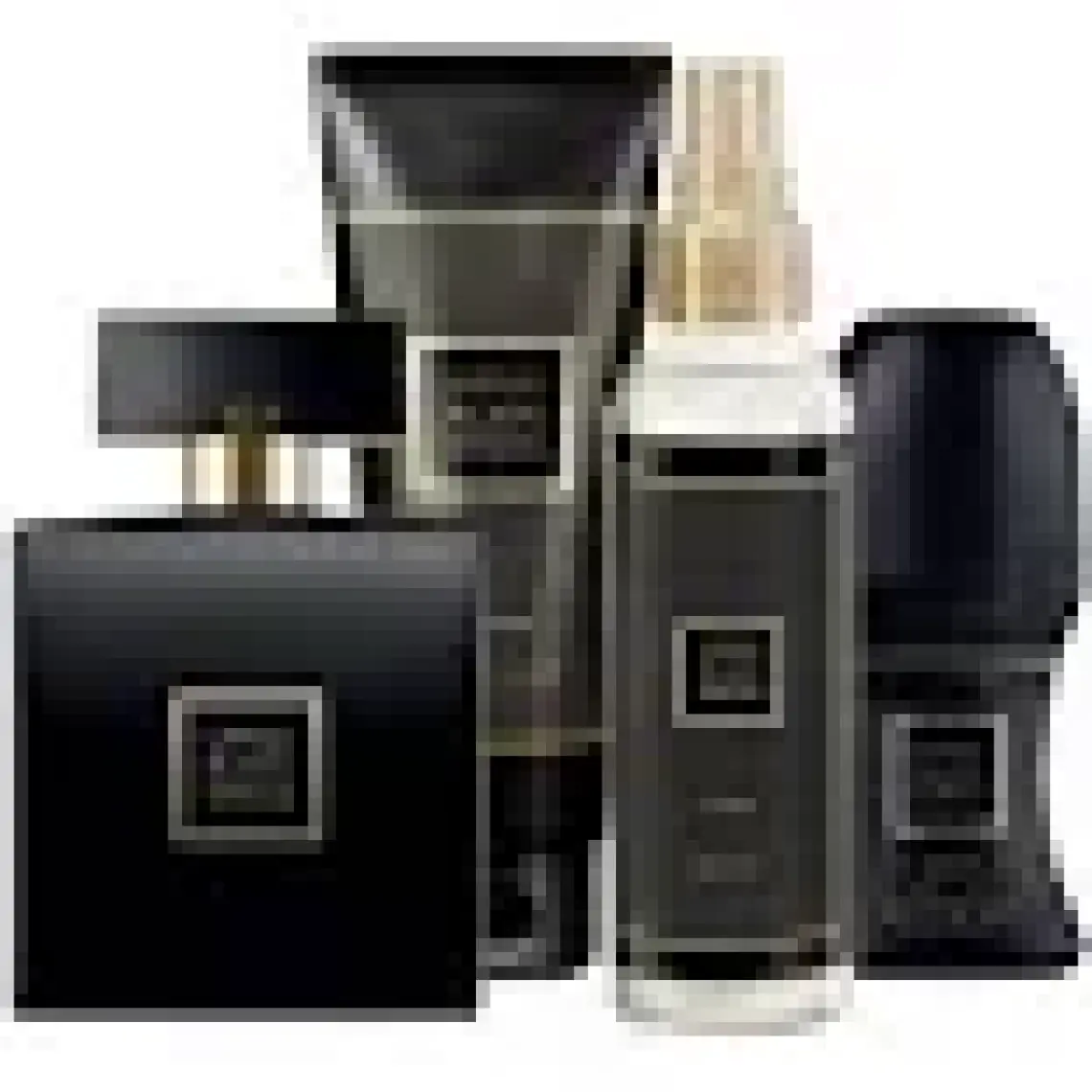 Avon Little Black Dress Kadın Parfüm Losyon Rollon ve Vücut Spreyi Seti