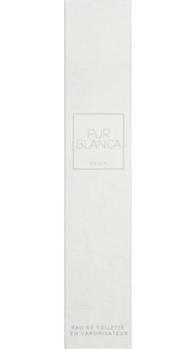 Avon Kadın Parfüm Seti: Perceive ve Pur Blanca - Çiçeksi ve Ferah Aroma, 2 x 50 ml, Özel Hediye, Uzun Süre Kalıcı, Günlük Kullanım için Uygun