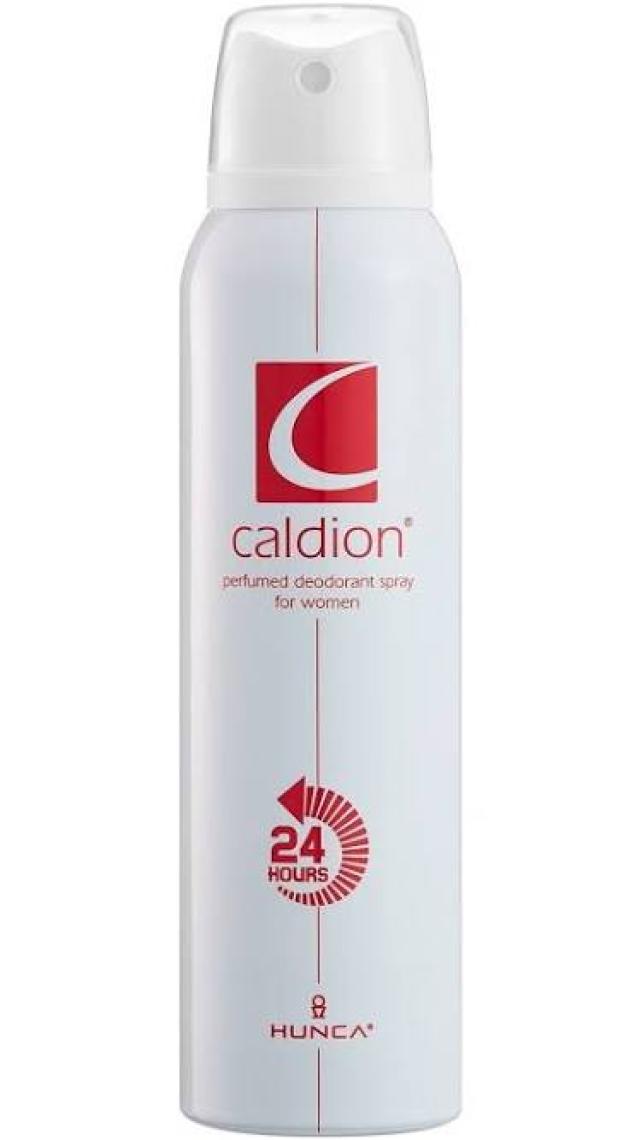 Caldion Classic Kadın Parfüm Edt 50 ml + 150 ml Deodorant