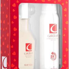 Caldion Classic Kadın Parfüm Edt 50 ml + 150 ml Deodorant