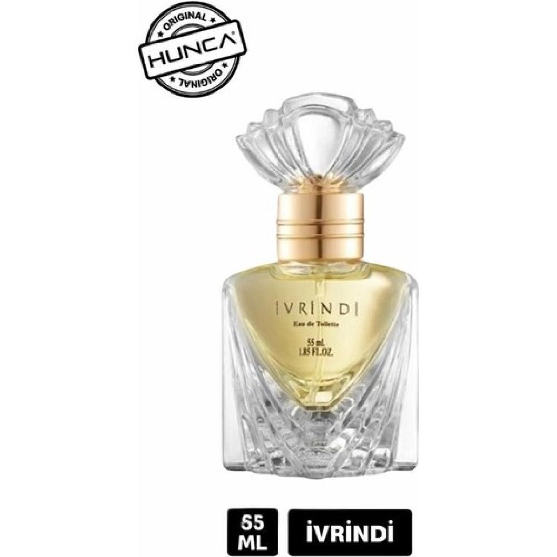 Ivrindi Edt 55 Ml Kadın Parfümü + 150 Ml Deodorant