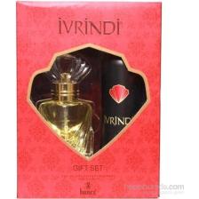 Ivrindi Edt 55 Ml Kadın Parfümü + 150 Ml Deodorant
