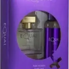 Equal Sense  75 Ml Edt Kadın Parfüm + 150 Ml Vücut Losyonu Set