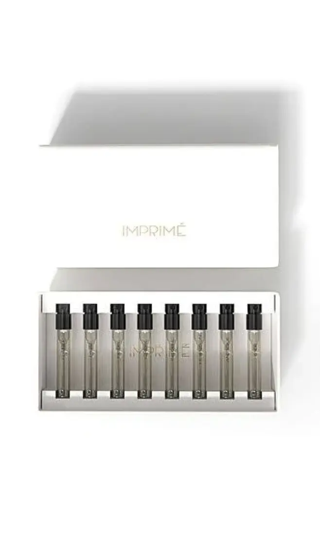 Imprimé Mini Deneme Seti 8 x 2 ml