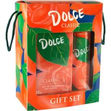 Dolce Edt 100 ml + Deodorant 150 ml Hediyeli Kofre