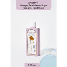 Iva Natura Arındırıcı Makyaj Temizleme Suyu Organik Sertifikalı