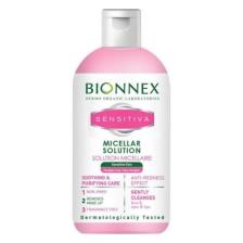 Bionnex Sensitiva Misel Solüsyon 250ml