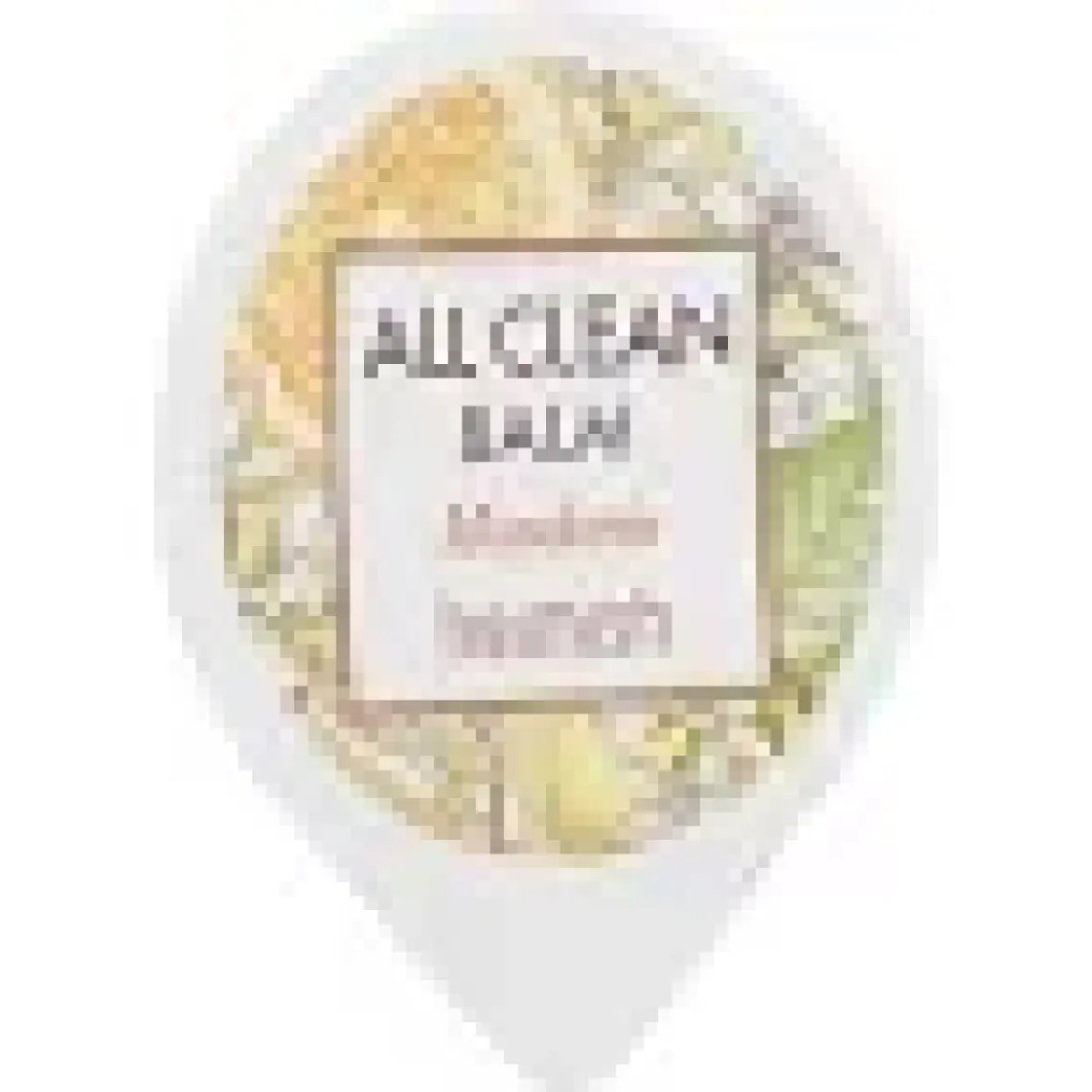 All Clean Balm Mandarin 5ml