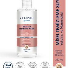Cloudberry Misel Temızleme Suyu 250ml Kuru/hassas