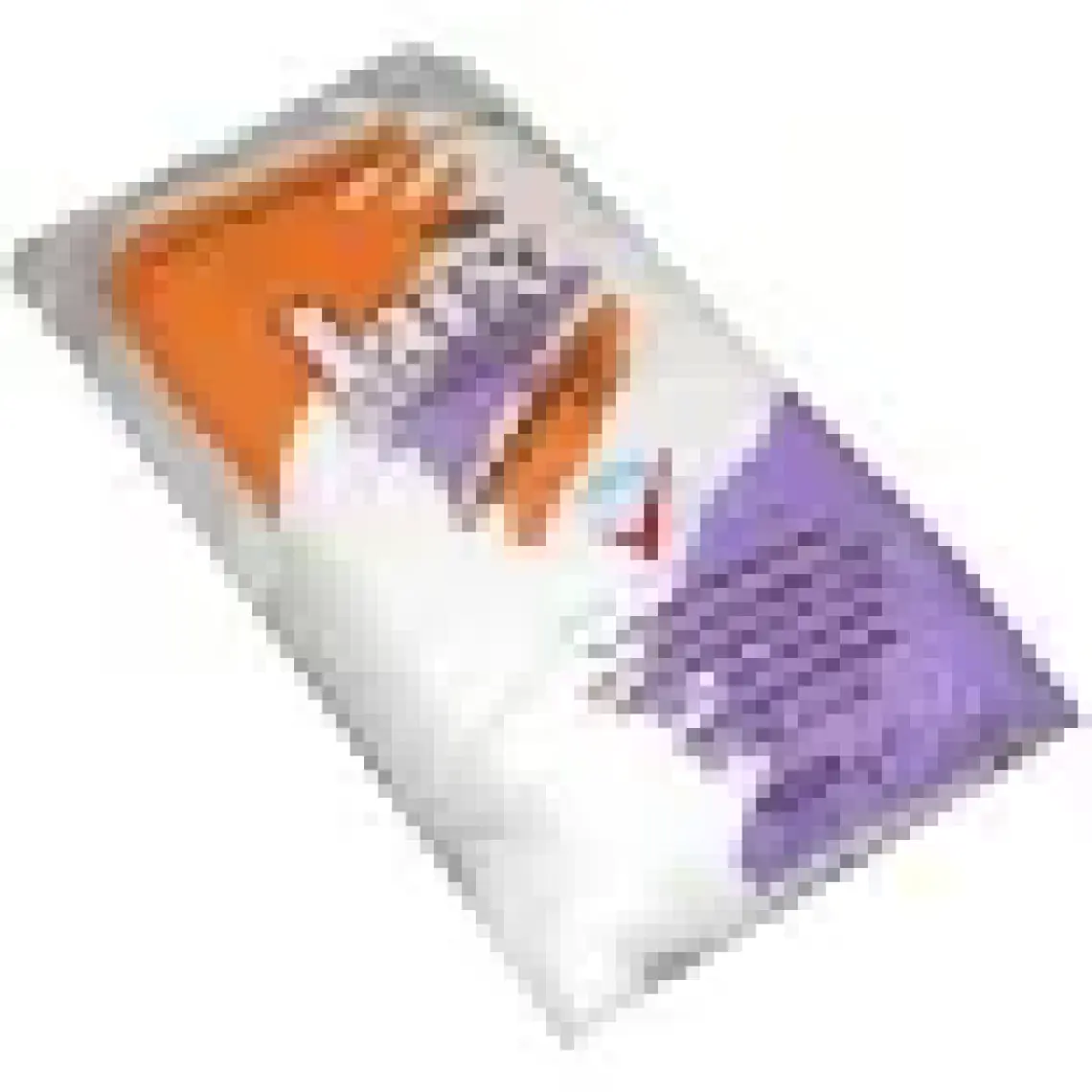 Lüx Pamuk Zigzag 50 Gr