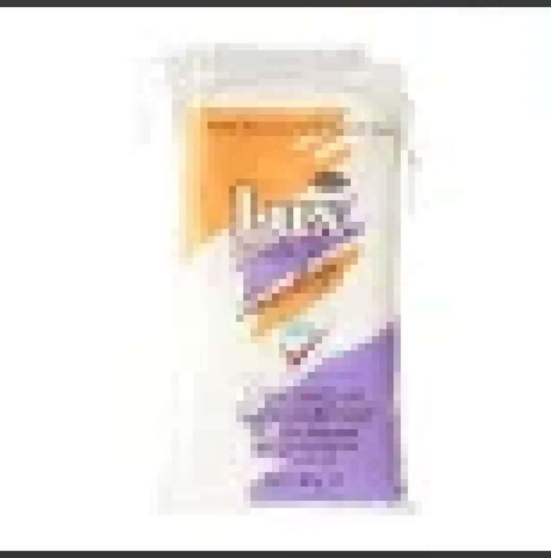 Lüx Pamuk Zigzag 50 Gr