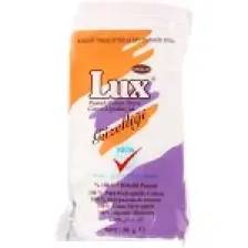 Lüx Pamuk Zigzag 50 Gr