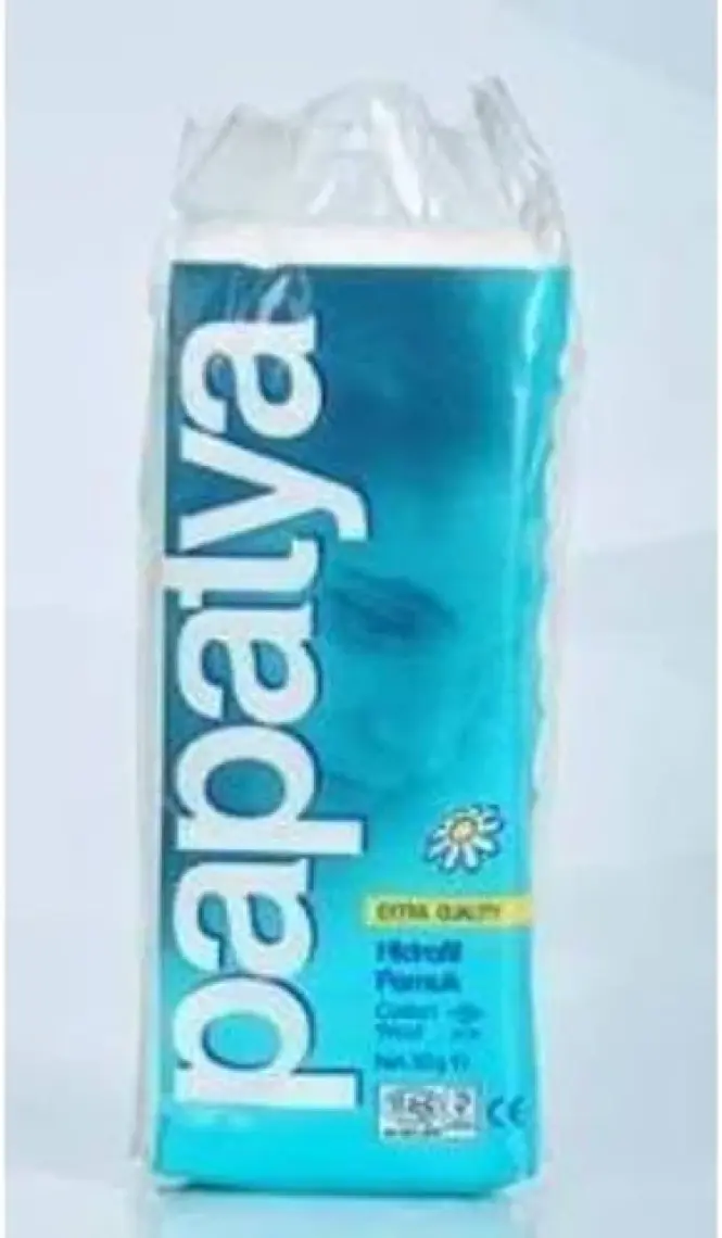Papatya Pamuk 100 Gram