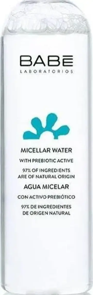 Babe Micellar Water Misel Makyaj Temizleme Suyu 400 ml