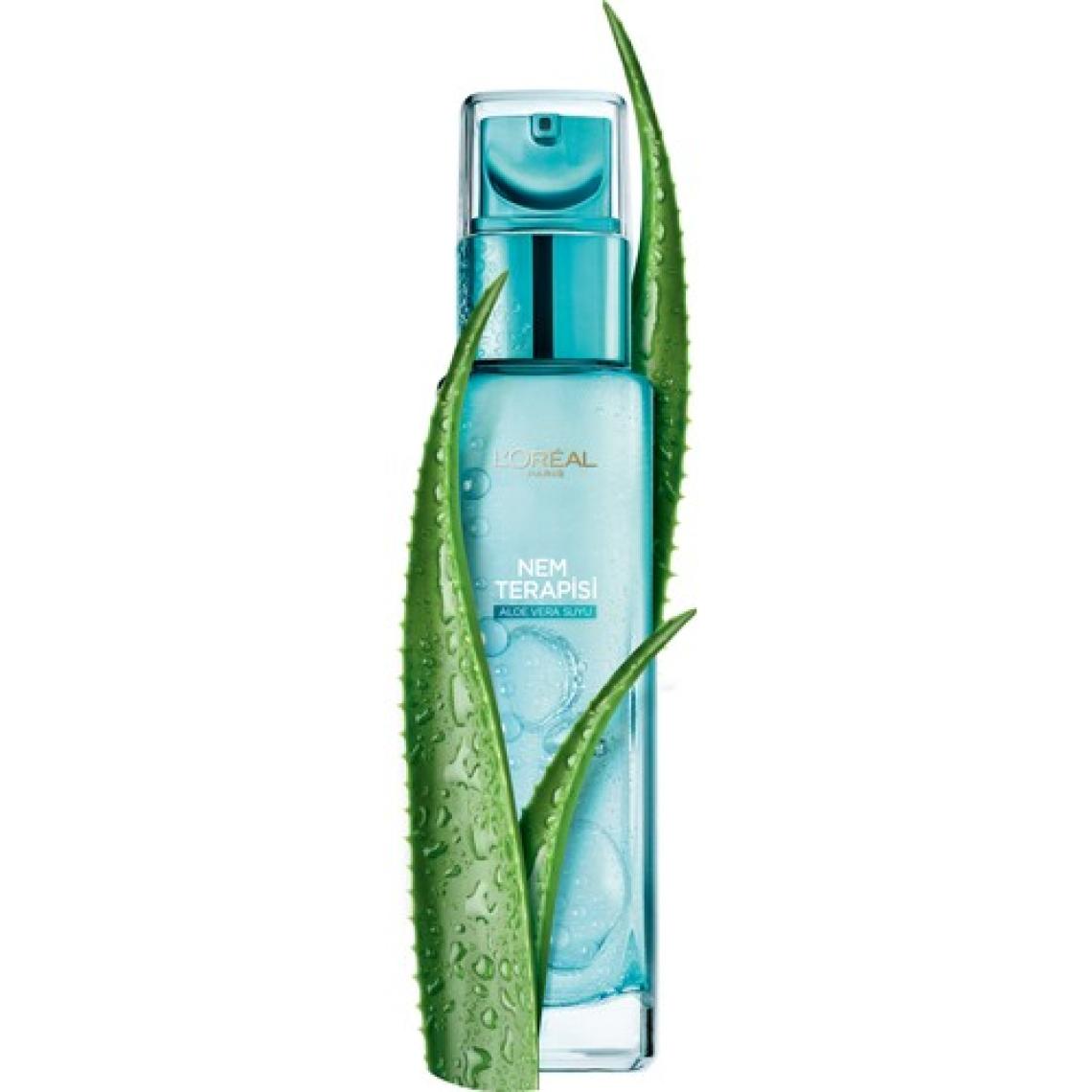 L'Oréal Paris Loreal Paris Nem Terapisi Aloe Vera Suyu Normal