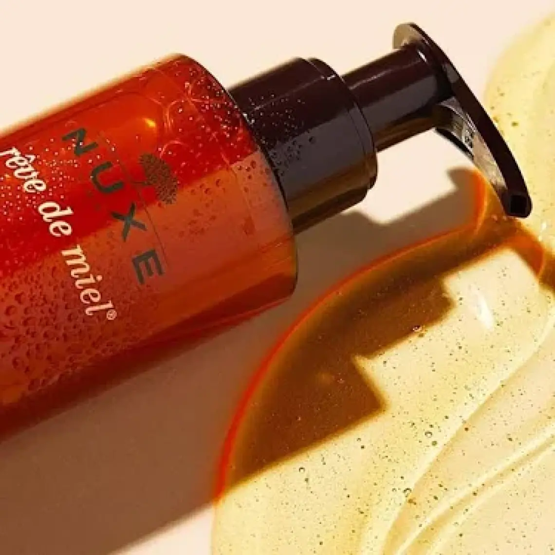Nuxe Reve De Miel Makyaj Temizleme Jeli 200ML